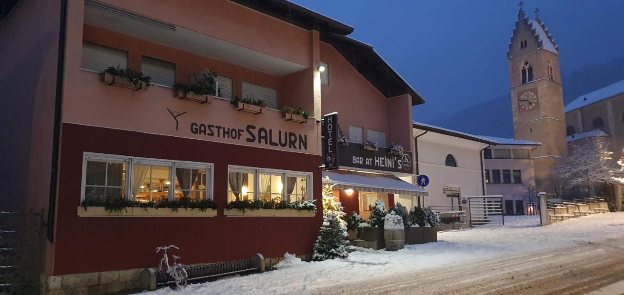 Gasthof Salurn Экстерьер фото