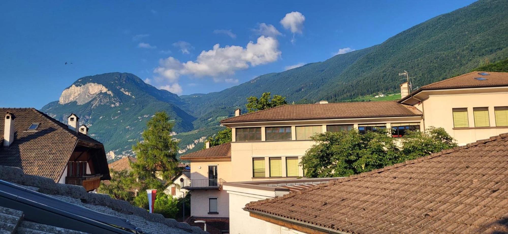 Gasthof Salurn Экстерьер фото