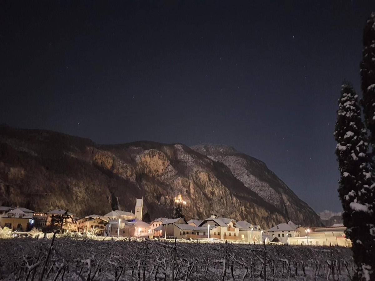 Gasthof Salurn Экстерьер фото